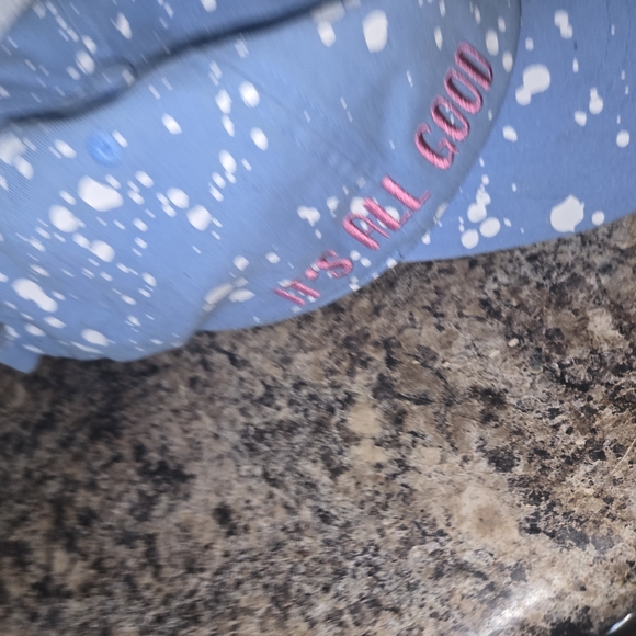 PJ salvage baseball cap - Picture 4 of 4